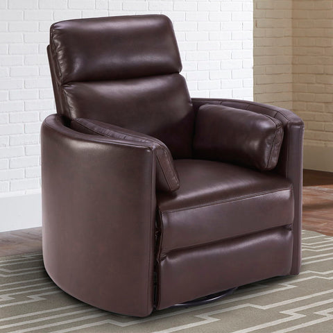 Radius - Power Cordless Swivel Glider Recliner - Premium Swivel Glider Chairs from Parker Living - Just $1322.50! Shop now at brett interiors