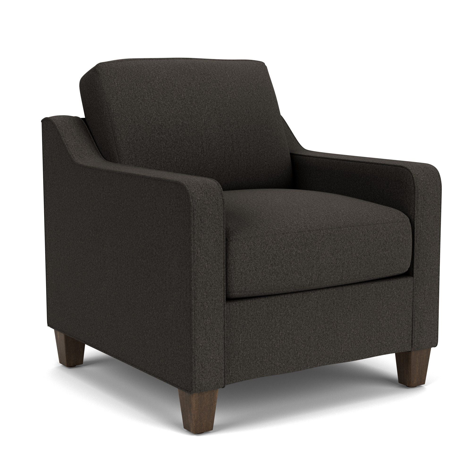 Drew - Chair - Premium Arm Chairs from Flexsteel - Just $1062.50! Shop now at brett interiors