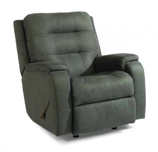 Arlo - Manual Recliner - Premium Reclining Chairs from Flexsteel - Just $1437.50! Shop now at brett interiors