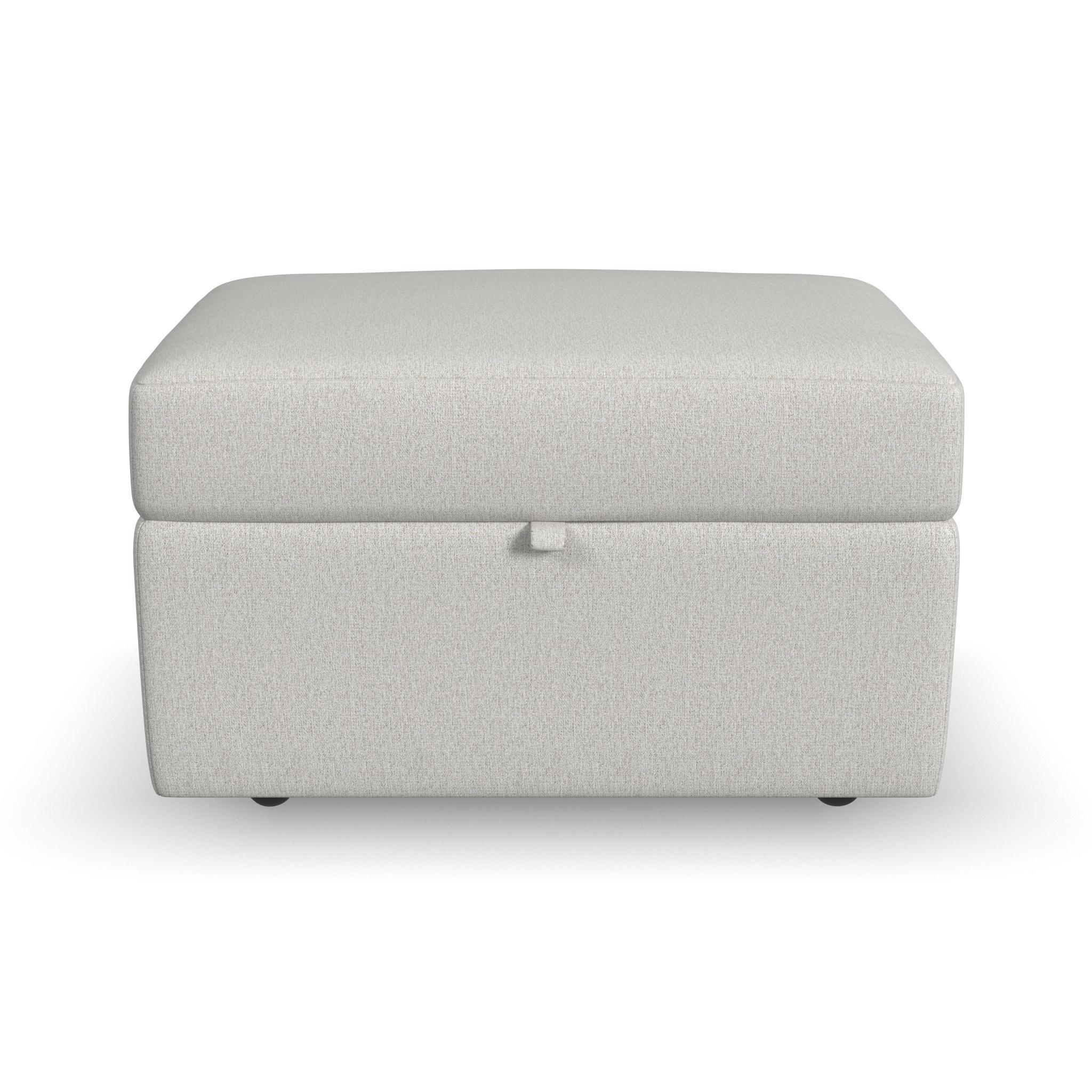 Flex - Square Storage Ottoman - Premium Storage Ottomans from Homestyles - Just $1747.50! Shop now at brett interiors