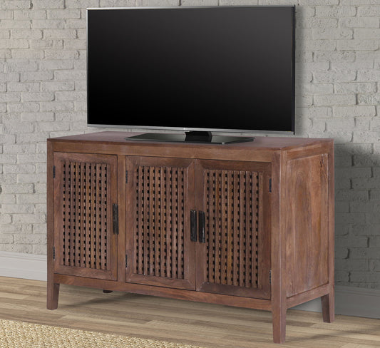 Crossings Portland - TV Console - Premium TV Stands from Parker House - Just $872.50! Shop now at brett interiors