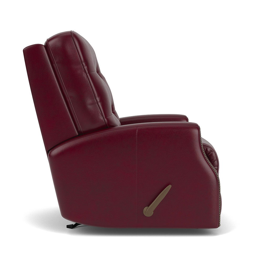 Devon - Recliner - Premium Rocker Chairs from Flexsteel - Just $1250! Shop now at brett interiors