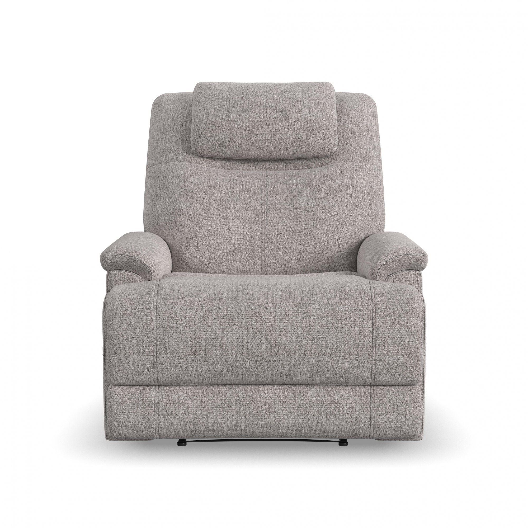 Zecliner Model 1 - Power Recliner - Premium Reclining Chairs from Flexsteel - Just $1875! Shop now at brett interiors