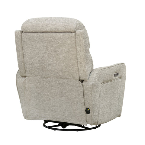 Quest - Cordless Swivel Glider Recliner (Set of 2) - Premium Chair Sets from Parker Living - Just $2245! Shop now at brett interiors