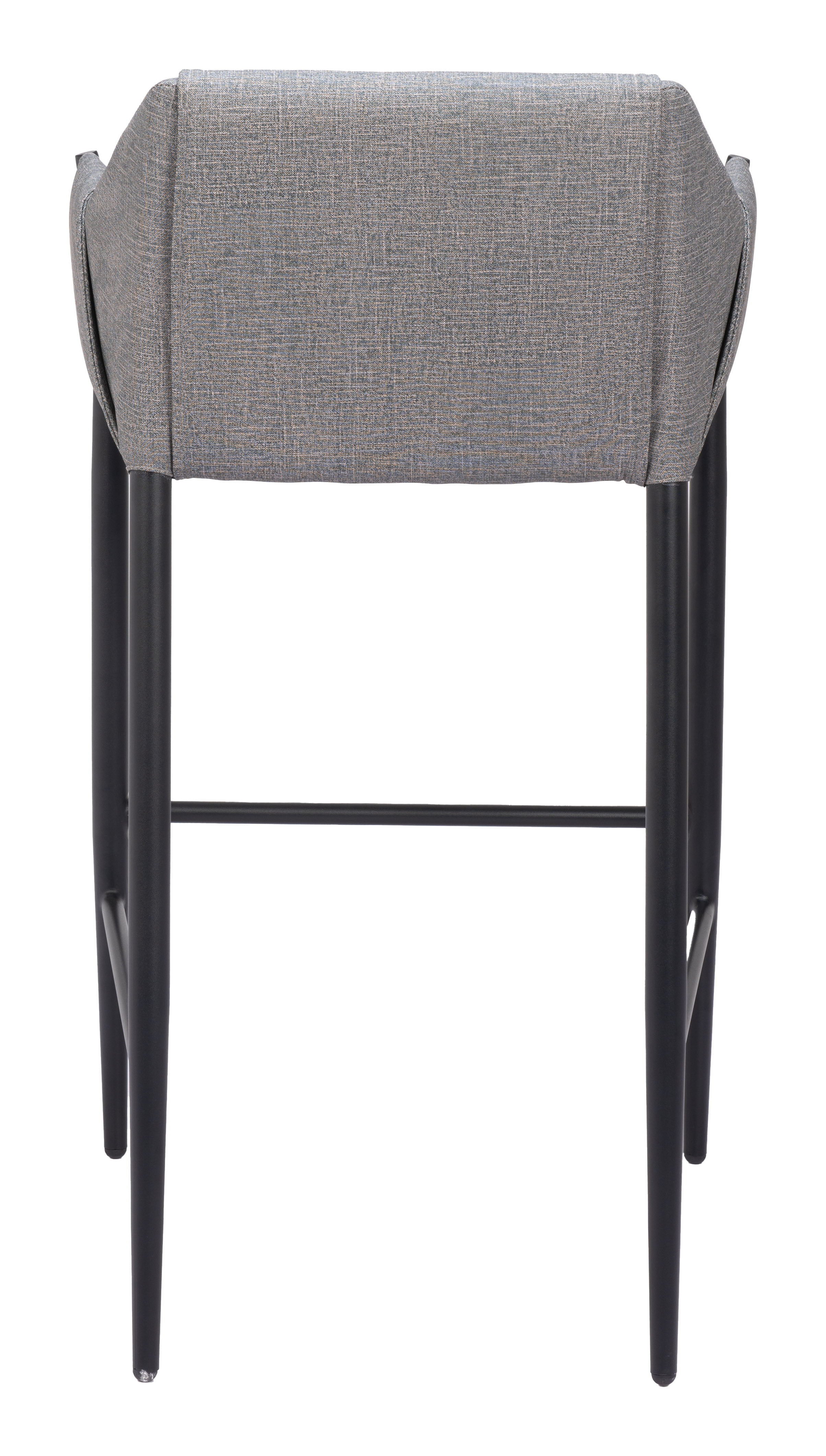 Andover - Barstool - Premium Bar Height (28"-30") from Zuo Modern - Just $1000! Shop now at brett interiors