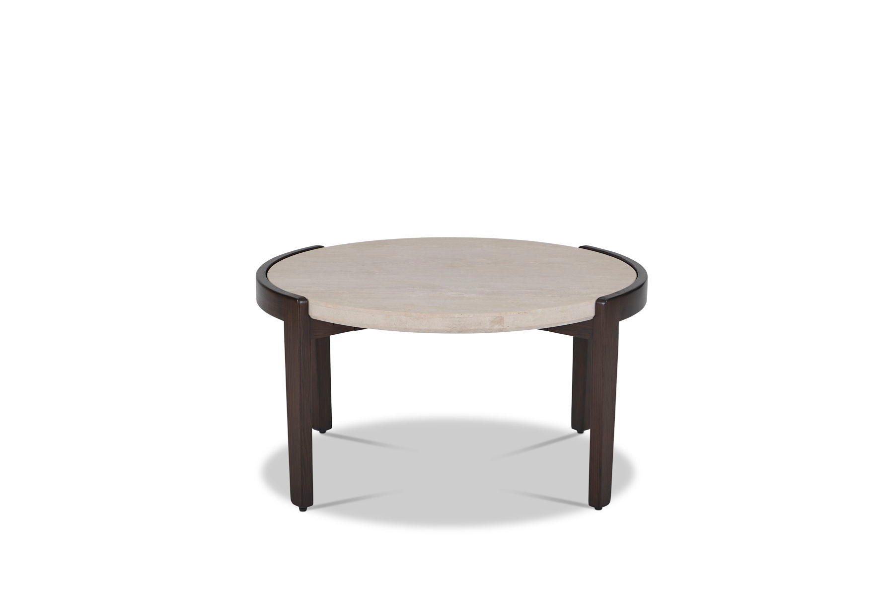 Palette - Occasional Short Bunching Table - Beige - Premium End Tables from Flexsteel - Just $562.50! Shop now at brett interiors